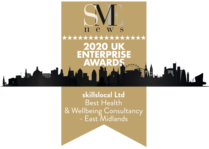 SME UK Enterprise Awards