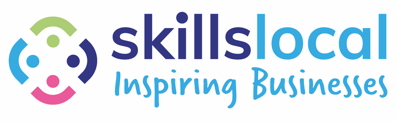 Skills Local Logo