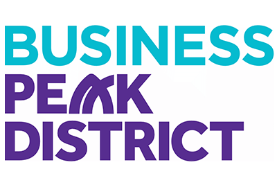 Business Peak District logo