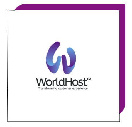 WorldHost destination