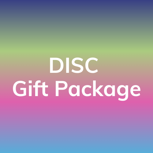 DISC Gift Package